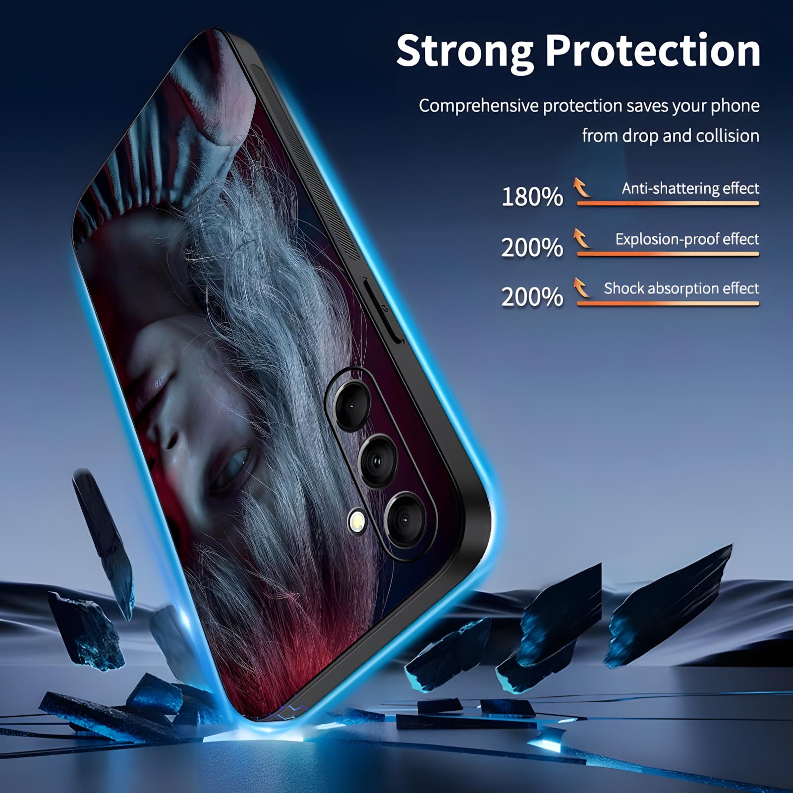 Популярный чехол для телефона  – обзор и цена Phone Cases Black