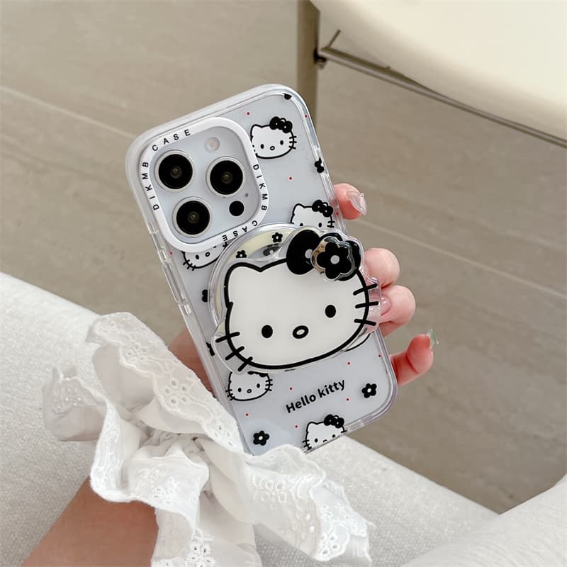Милый чехол Sanrio Hello Kitty – обзор и цена Phone Cases Hello Kitty