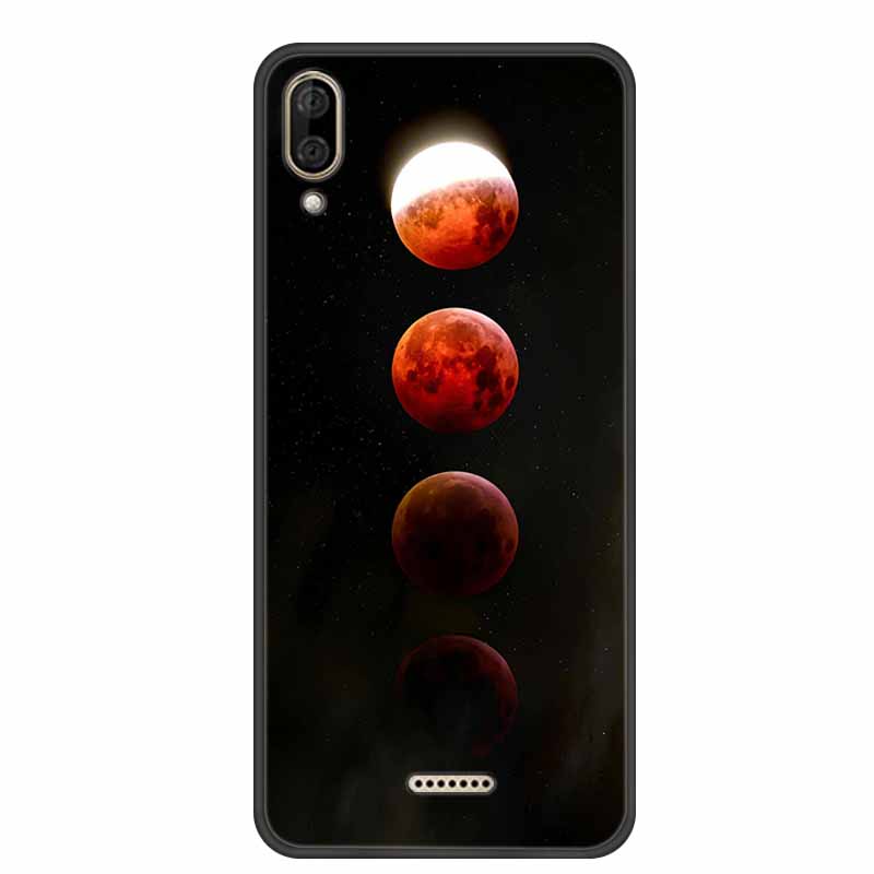 Чехол для Wiko Y80 Y62, мягкий – обзор и цена Phone Cases On Sale