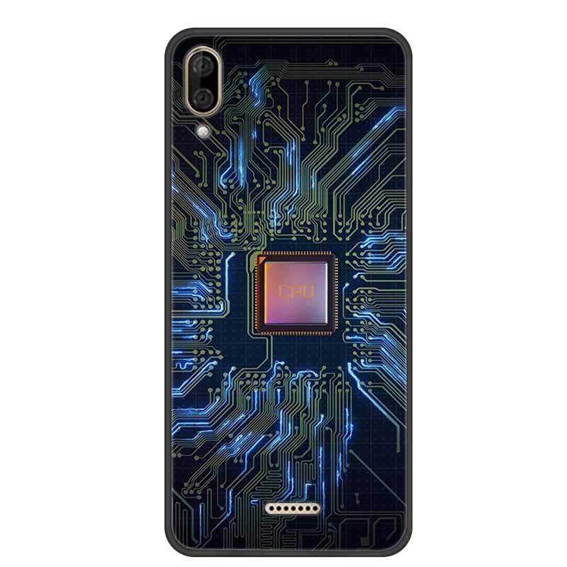 Чехол для Wiko Y80 Y62, мягкий – обзор и цена Phone Cases On Sale