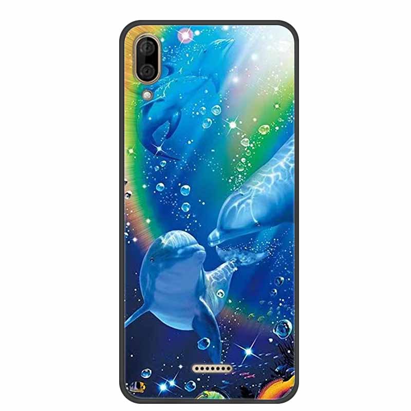 Чехол для Wiko Y80 Y62, мягкий – обзор и цена Phone Cases On Sale