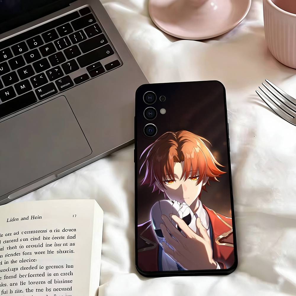 Чехол для телефона Classroom o – обзор и цена Phone Cases Samsung S25