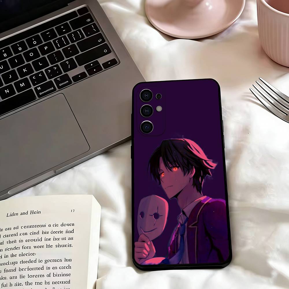 Чехол для телефона Classroom o – обзор и цена Phone Cases Samsung S25