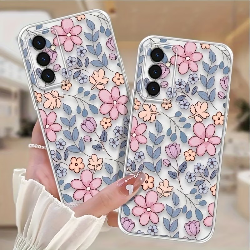 Противоскользящий прозрачный ч – обзор и цена Phone Cases Samsung S25 Ultra