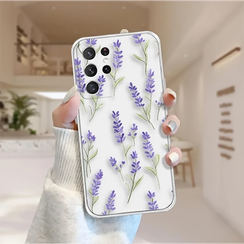 Противоскользящий прозрачный ч – обзор и цена Phone Cases Samsung S25 Ultra