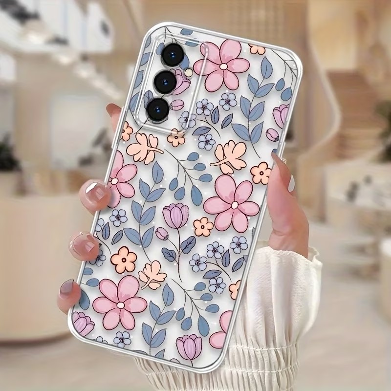 Противоскользящий прозрачный ч – обзор и цена Phone Cases Samsung S25 Ultra