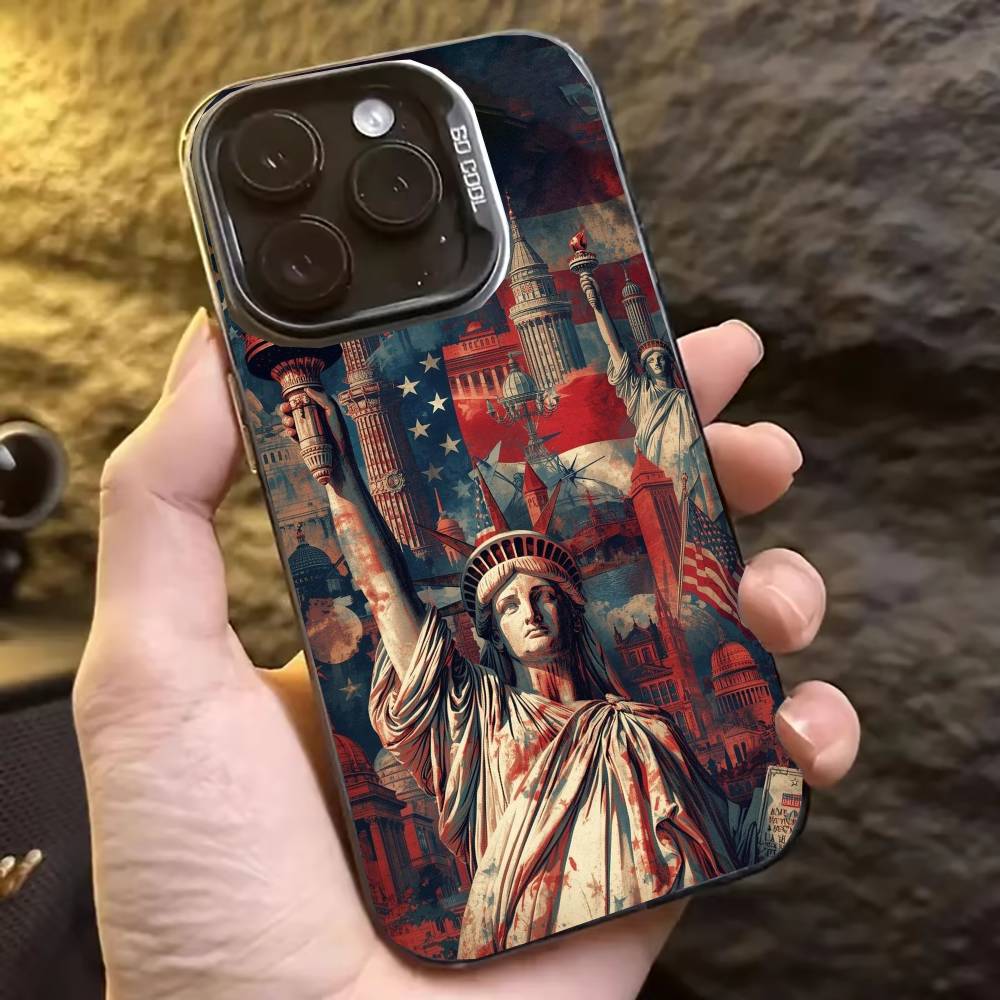 Чехол для телефона с изображен – обзор и цена Phone Cases York