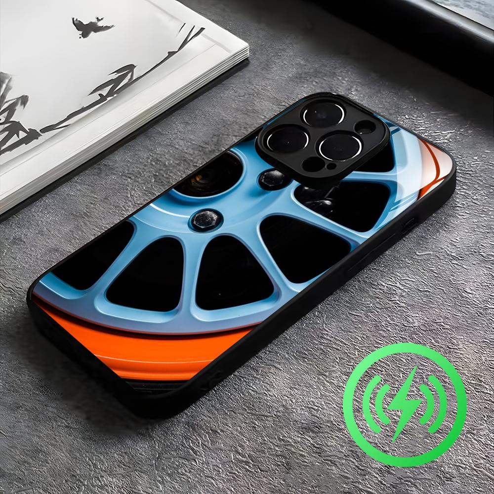 Чехол для телефона Car G-Gulf- – обзор и цена Phone Cases Xs