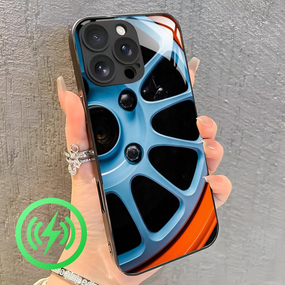 Чехол для телефона Car G-Gulf- – обзор и цена Phone Cases Xs