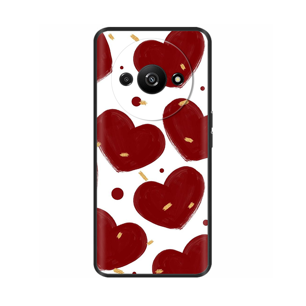 Чехол для телефона Redmi A3 A3 – обзор и цена Phone Cases Quotes