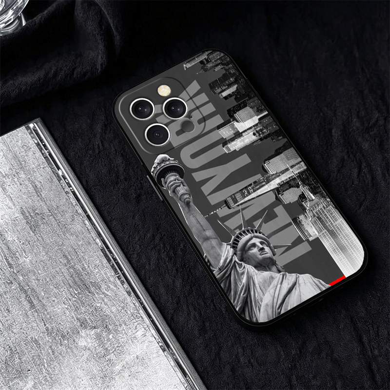 Чехол для телефона NYC New Yor – обзор и цена Phone Cases York