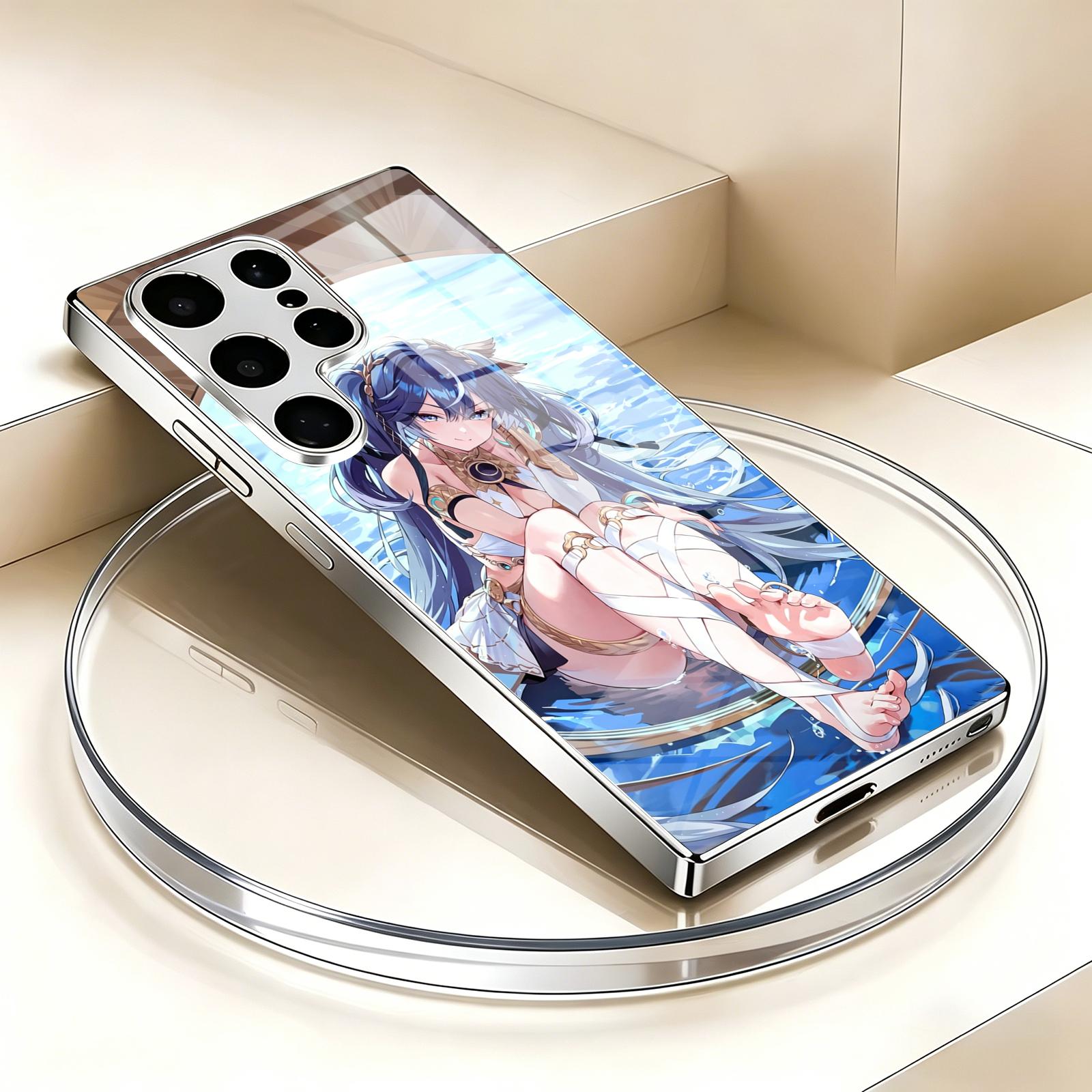 Чехол для телефона Samsung S26 – обзор и цена Phone Cases Samsung S25 Ultra