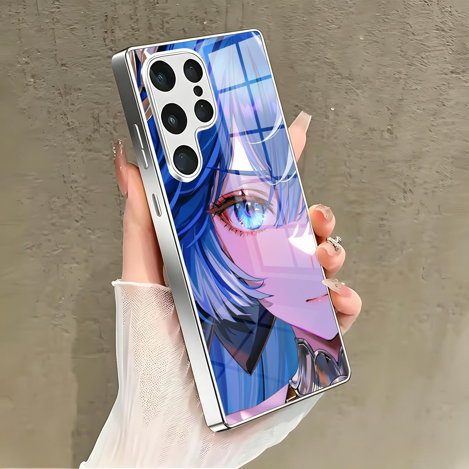 Чехол для телефона Samsung S26 – обзор и цена Phone Cases Samsung S25 Ultra