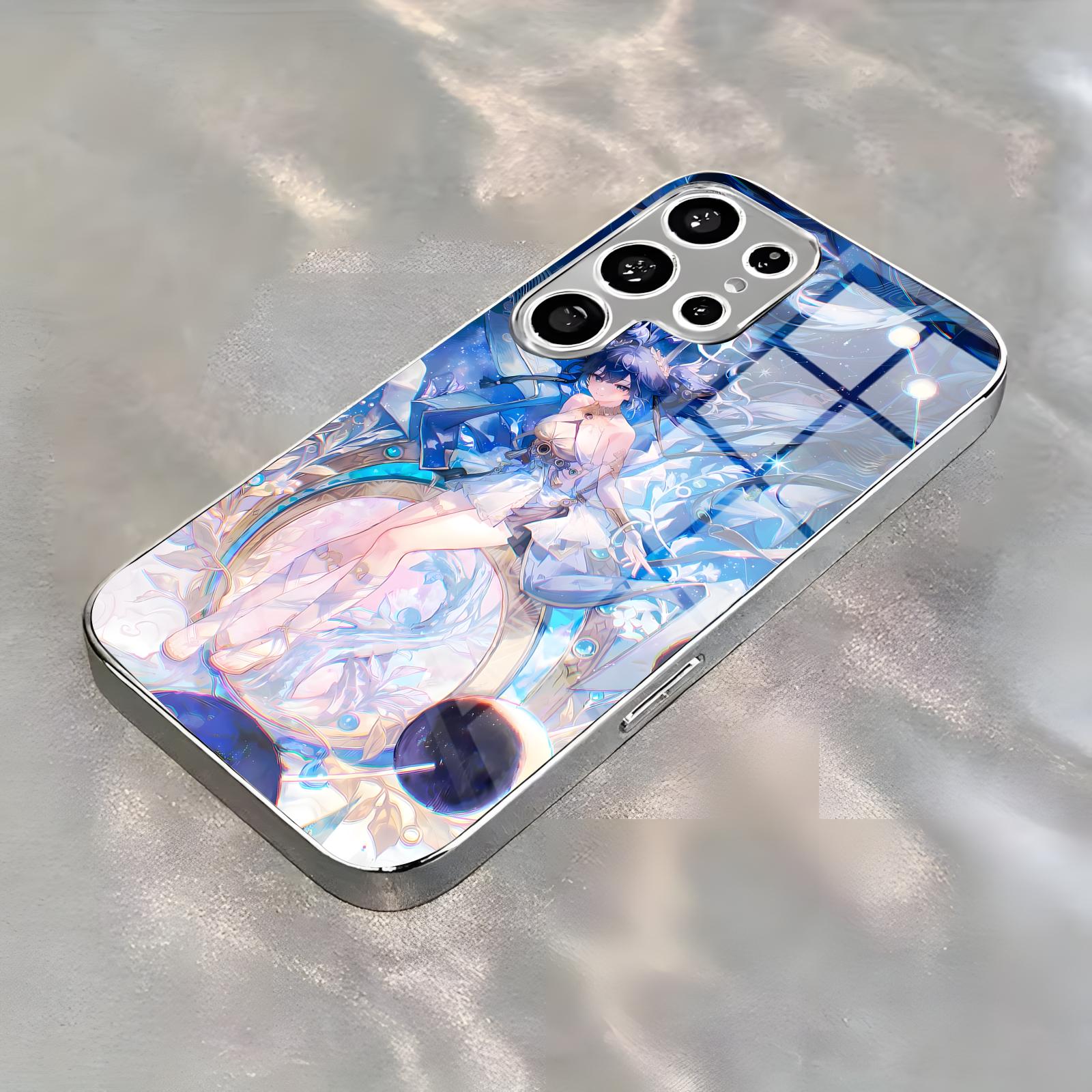Чехол для телефона Samsung S26 – обзор и цена Phone Cases Samsung S25 Ultra