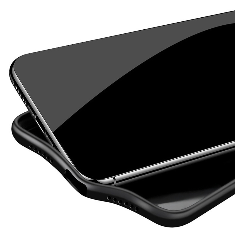 Чехол для телефона UFO Robot G – обзор и цена Phone Cases Black