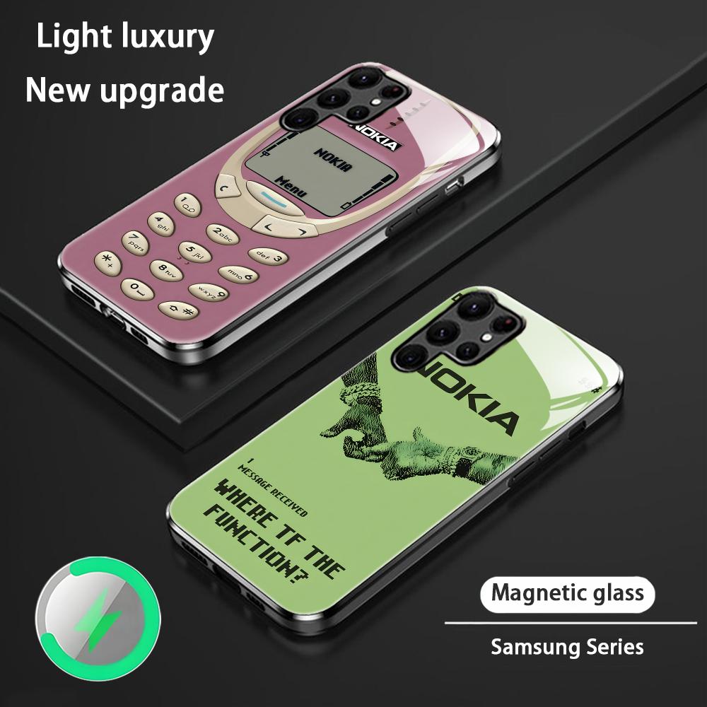 Стильный чехол N-Nokiaes-s для – обзор и цена Phone Cases Brands