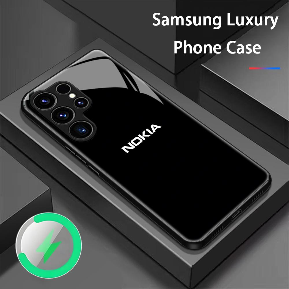 Стильный чехол N-Nokiaes-s для – обзор и цена Phone Cases Brands