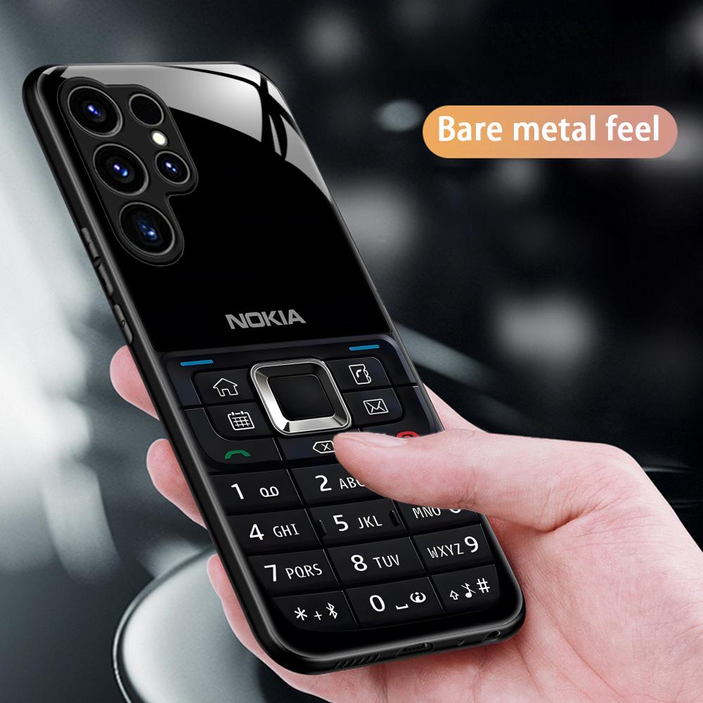 Стильный чехол N-Nokiaes-s для – обзор и цена Phone Cases Brands