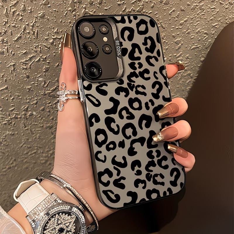 Модный чехол для телефона с ле – обзор и цена Gradient Color Case
