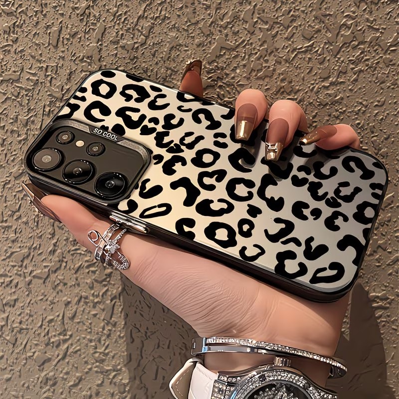 Модный чехол для телефона с ле – обзор и цена Gradient Color Case