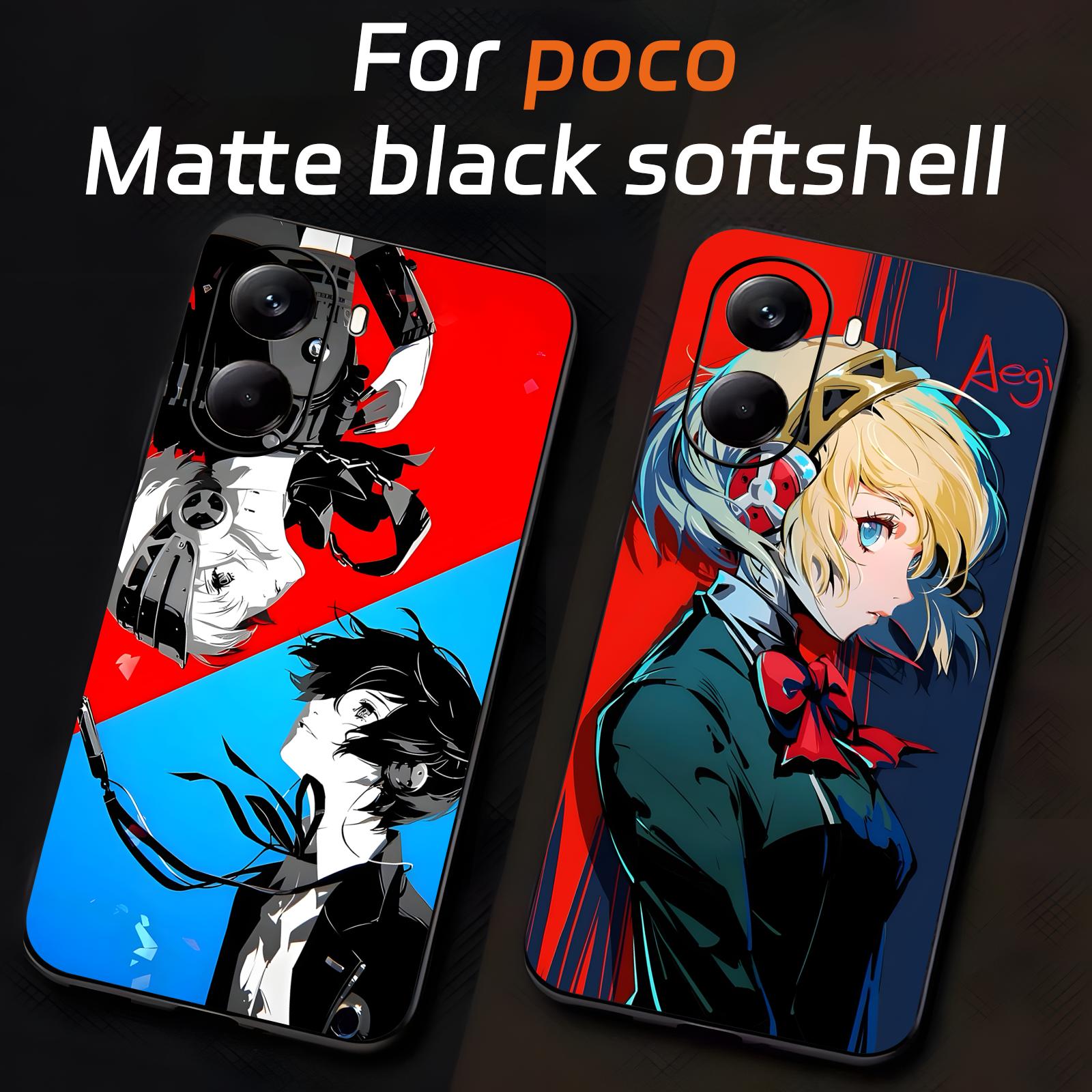 Чехол для телефона HOT Game pe – обзор и цена Phone Cases Black