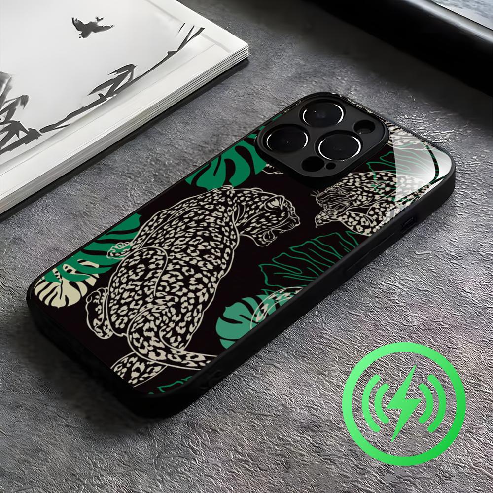 Чехол для телефона Brand Tiger – обзор и цена Phone Cases Brands