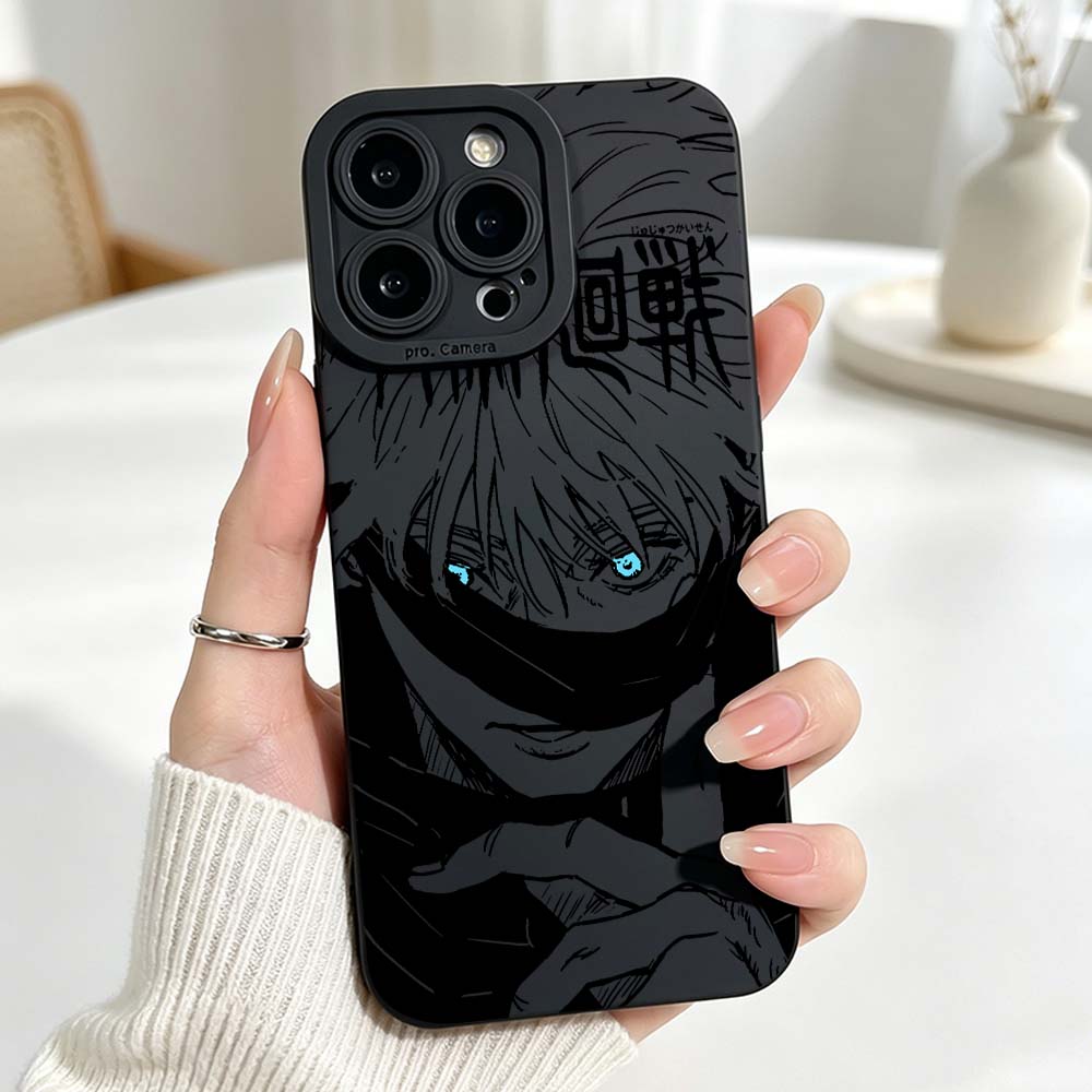 Мягкий силиконовый чехол с кру – обзор и цена Phone Cases Xs