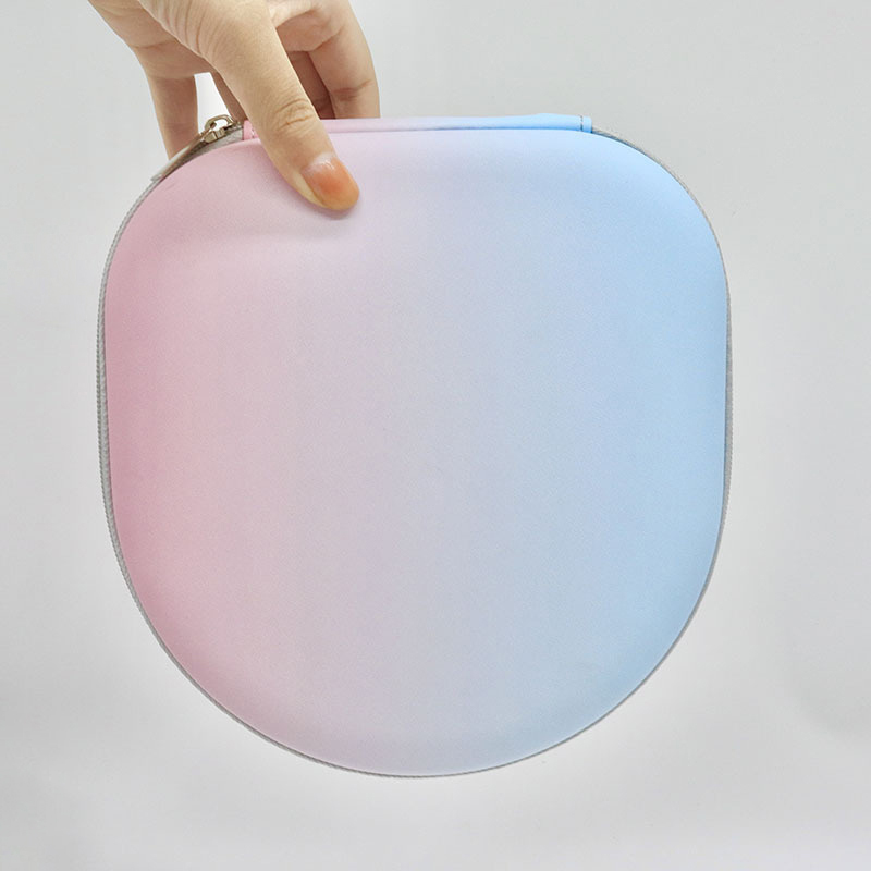 Сумка для хранения наушников,  – обзор и цена Gradient Color Case