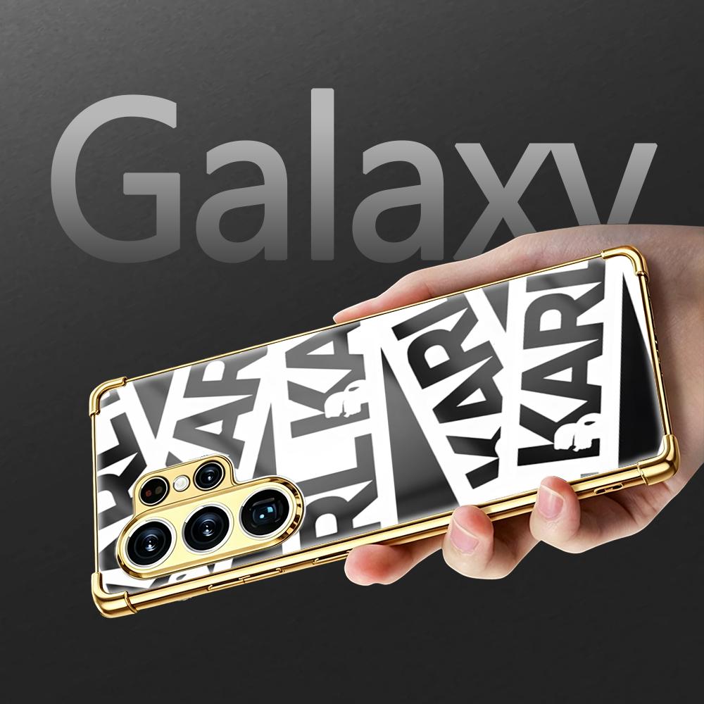 Чехол для телефона Cat K-Karl  – обзор и цена Phone Cases Samsung S25 Ultra