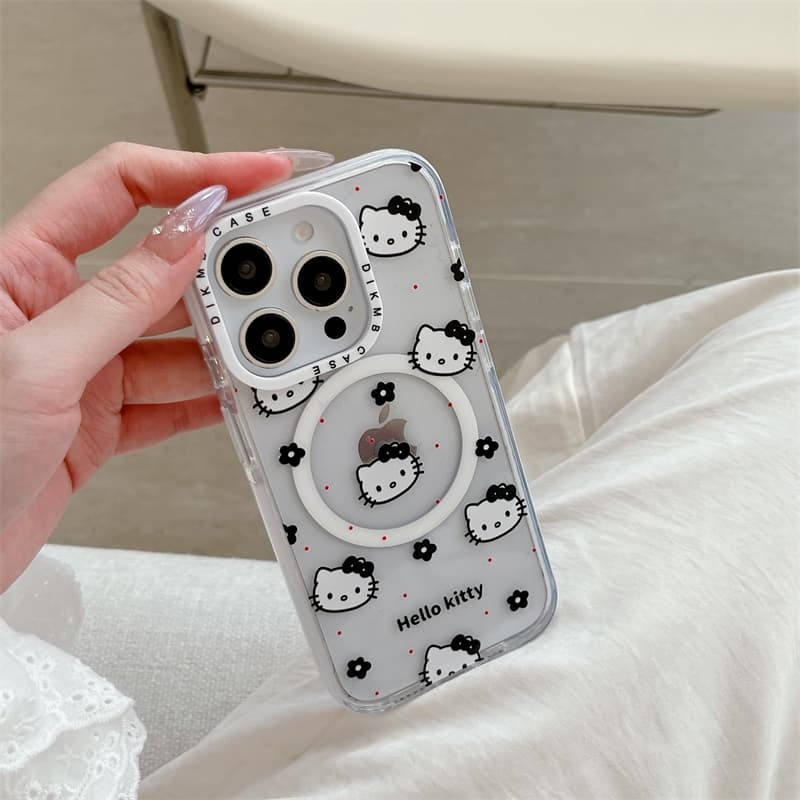 Милый чехол Sanrio Hello Kitty – обзор и цена Phone Cases Hello Kitty