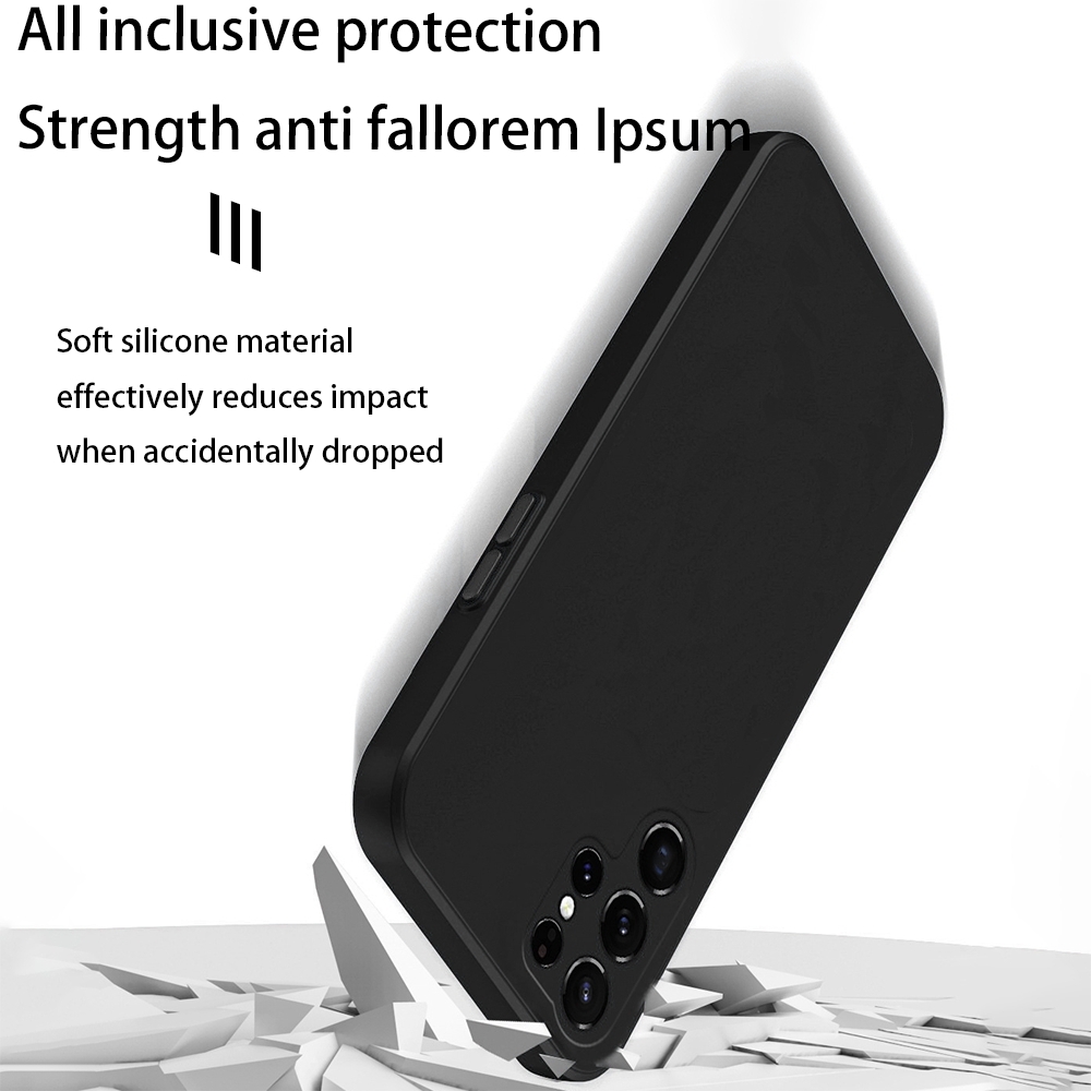Чехол для телефона «Человек с  – обзор и цена Phone Cases Samsung S25