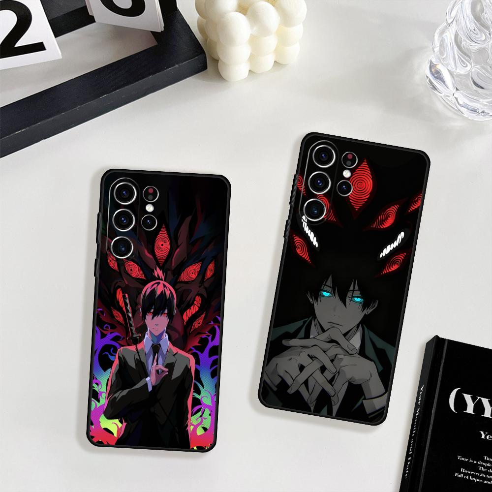 Чехол для телефона «Человек с  – обзор и цена Phone Cases Samsung S25