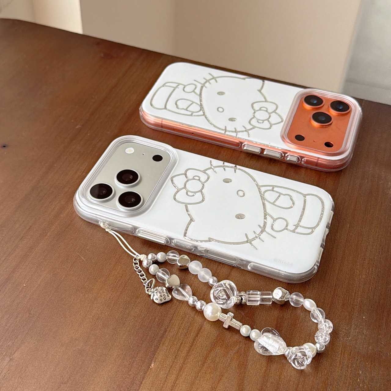 Милый мультяшный чехол Y2K Hel – обзор и цена Phone Cases Hello Kitty