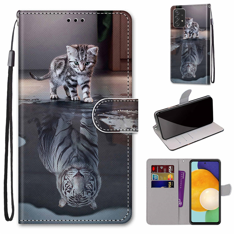 Чехол-кошелек с изображением т – обзор и цена Phone Cases On Sale