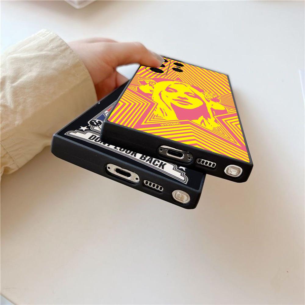 Чехол для телефона H-Hysteric  – обзор и цена Phone Cases Samsung S25