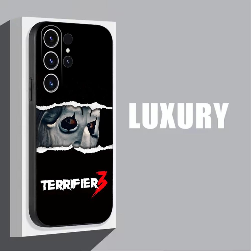 Чехол для телефона Art the Clo – обзор и цена Phone Cases Samsung S25 Ultra