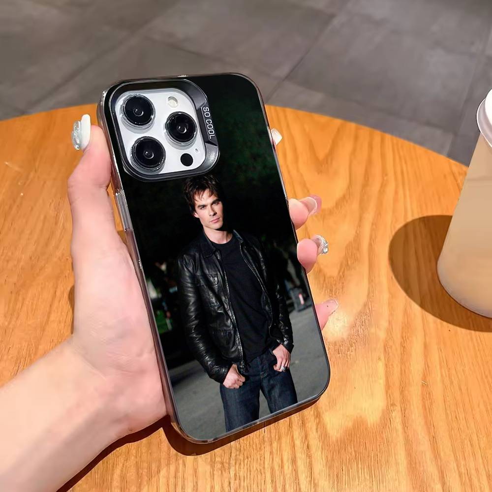 Красивый чехол для телефона D- – обзор и цена Phone Cases Black
