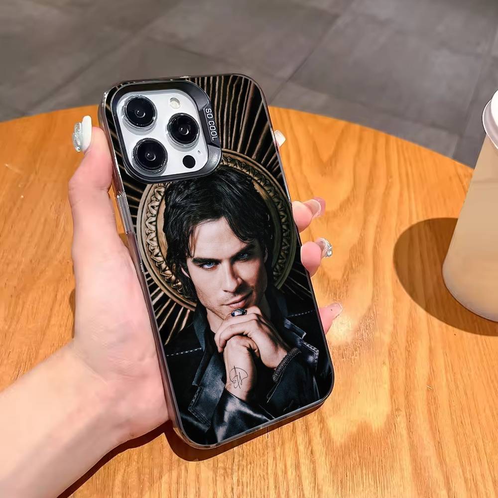 Красивый чехол для телефона D- – обзор и цена Phone Cases Black