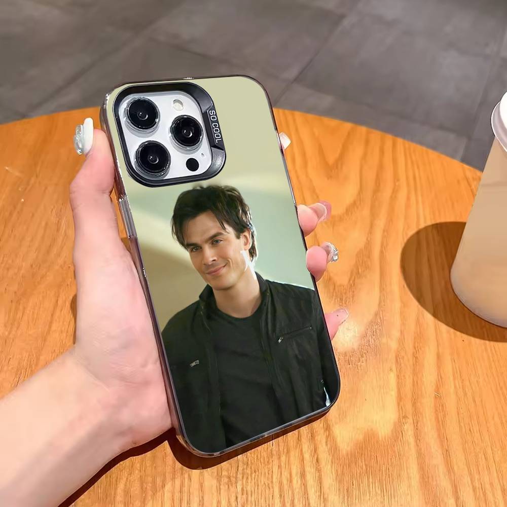 Красивый чехол для телефона D- – обзор и цена Phone Cases Black