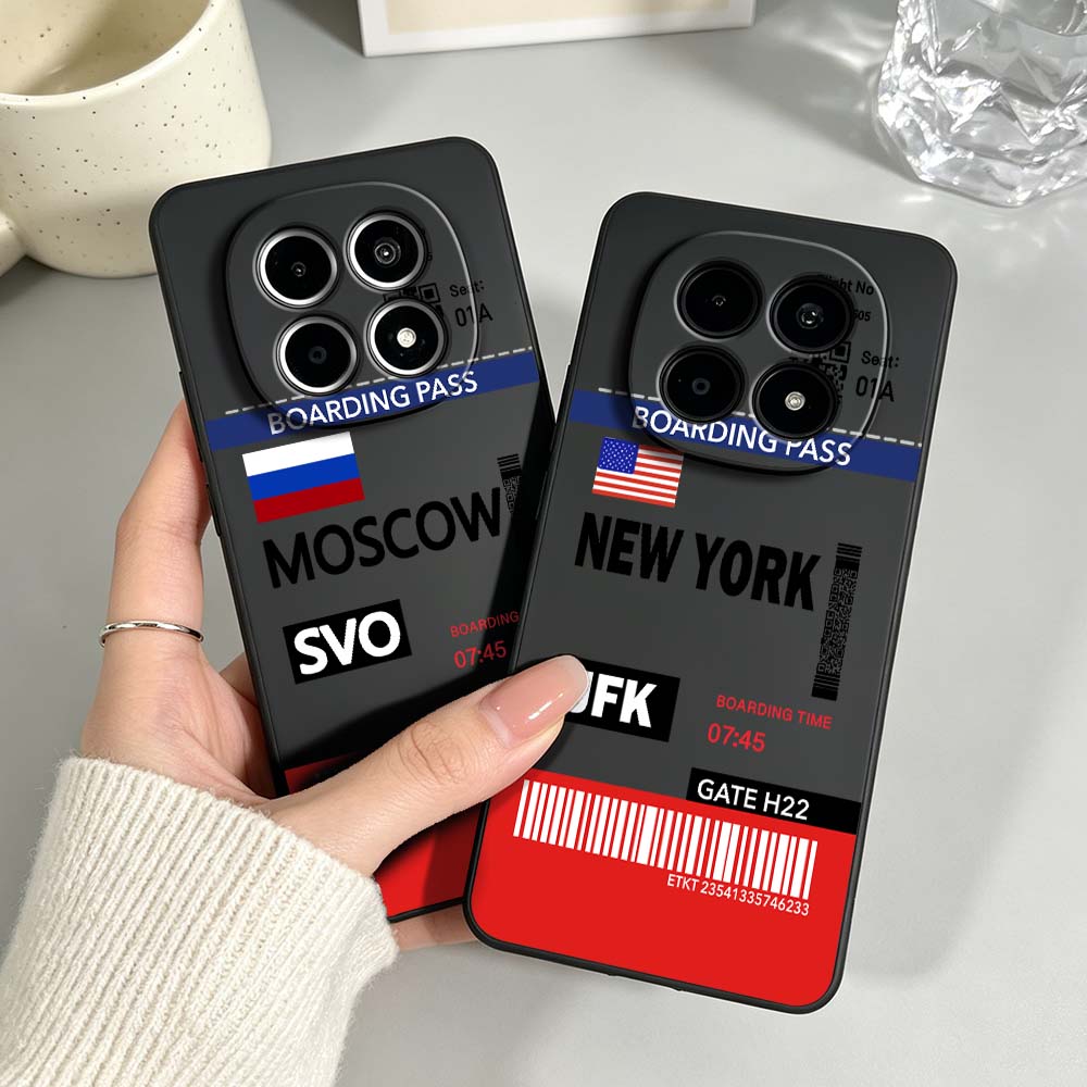 Чехол для телефона Travel Tick – обзор и цена Phone Cases York