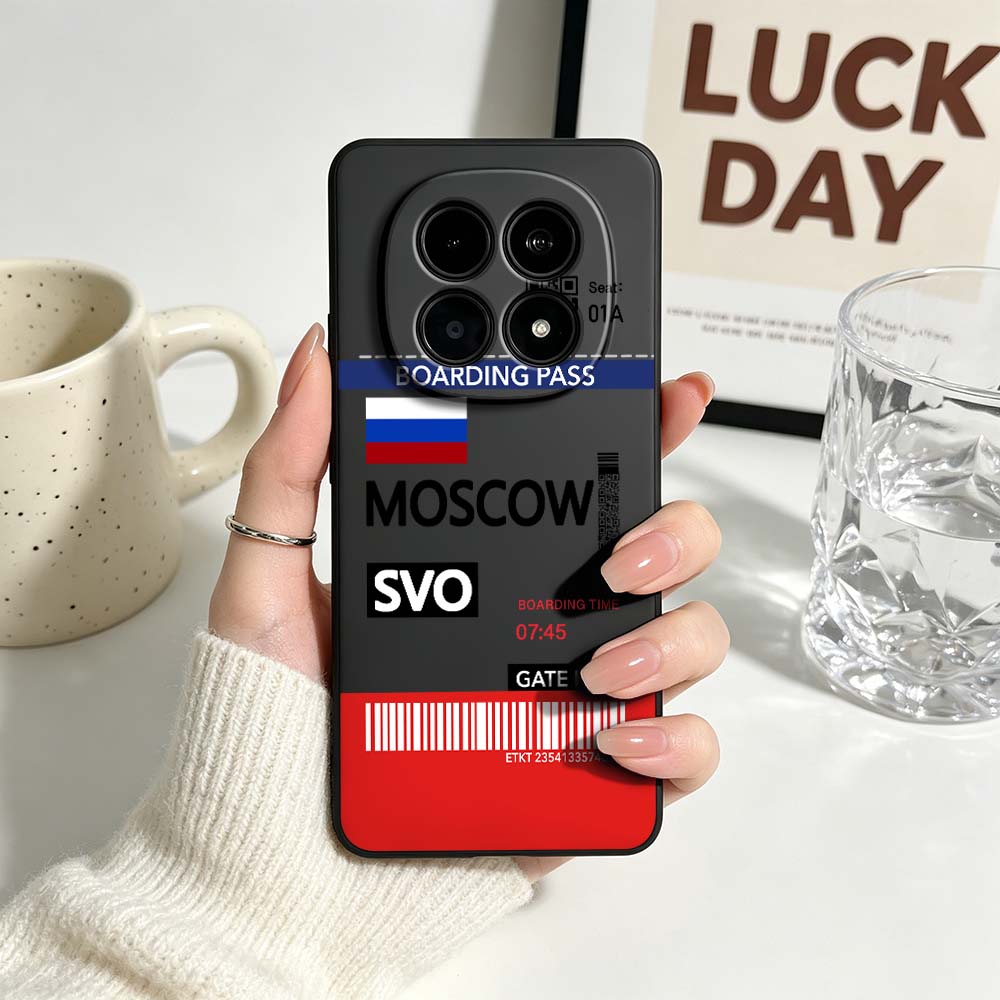 Чехол для телефона Travel Tick – обзор и цена Phone Cases York