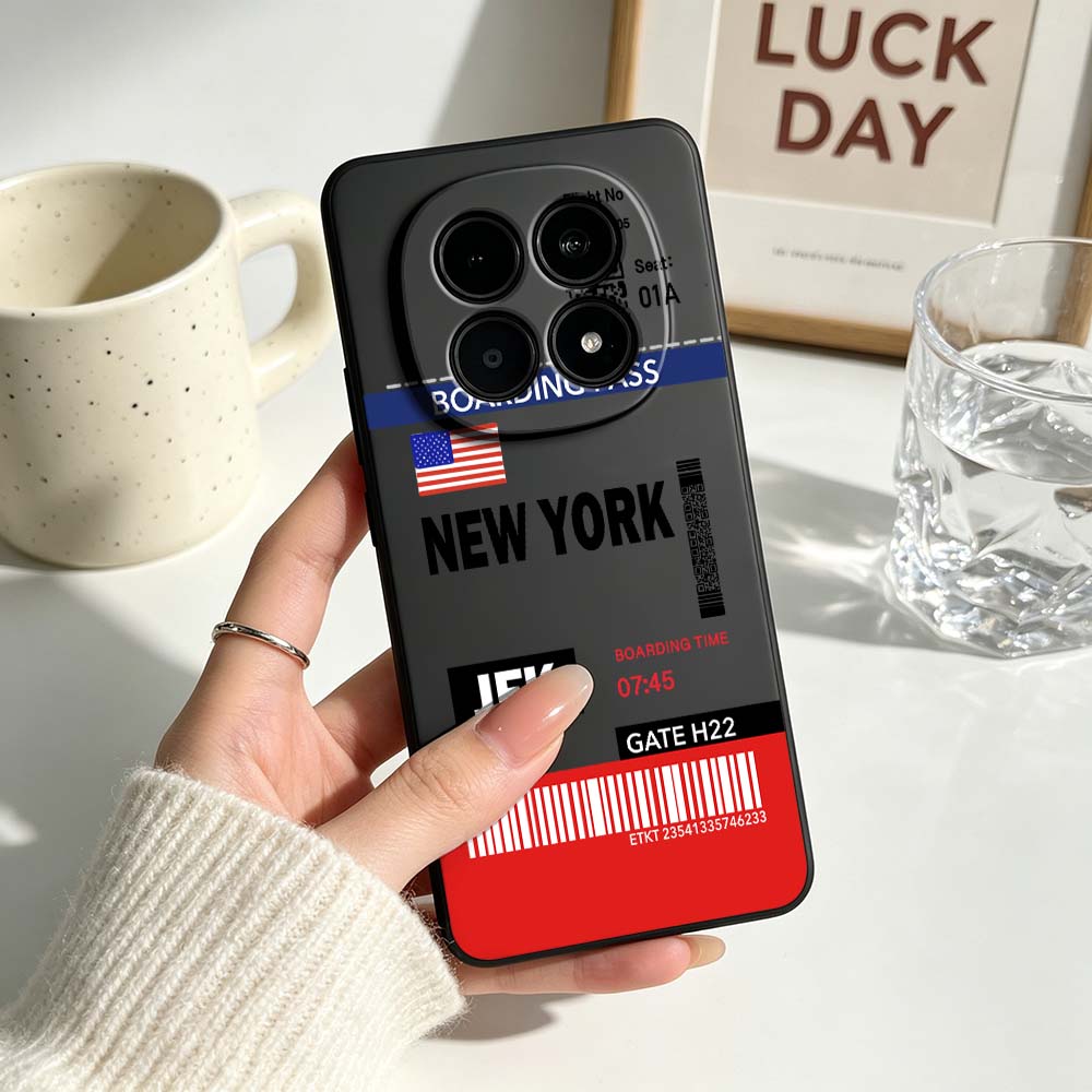 Чехол для телефона Travel Tick – обзор и цена Phone Cases York