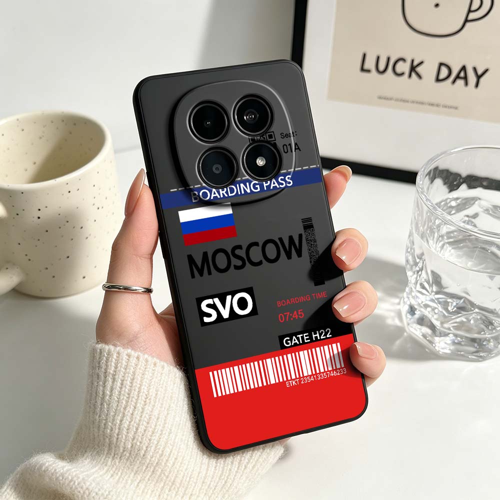 Чехол для телефона Travel Tick – обзор и цена Phone Cases York