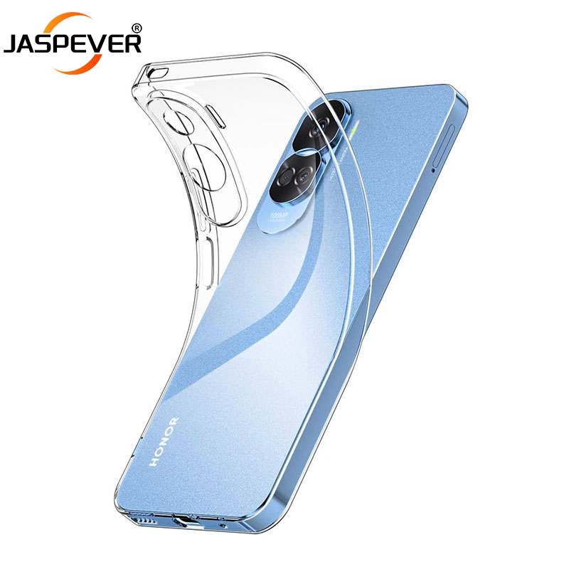 Прозрачный силиконовый мягкий  – обзор и цена Phone Cases On Sale