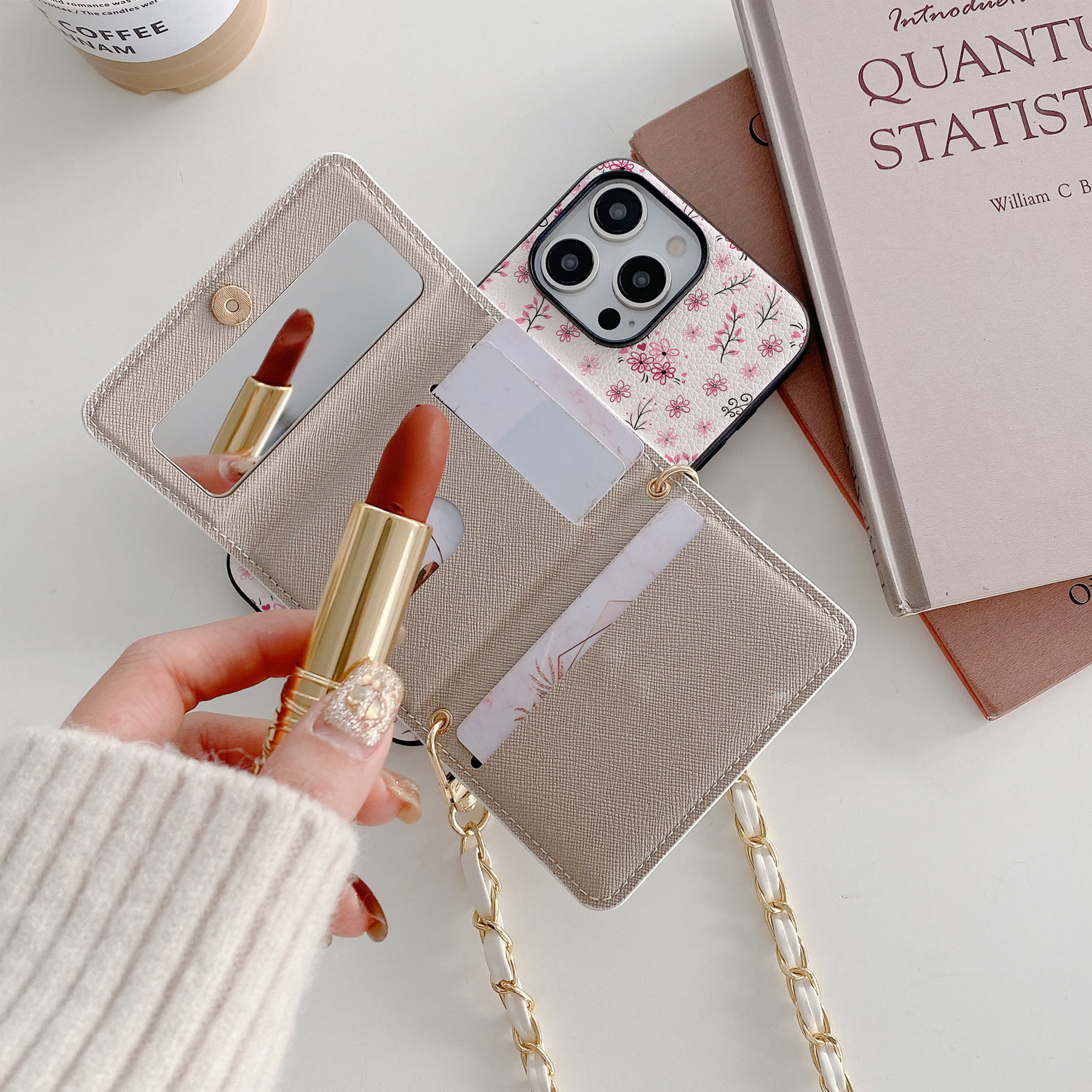 Винтажный чехол-кошелек с цвет – обзор и цена Phone Cases With Wallet On Back