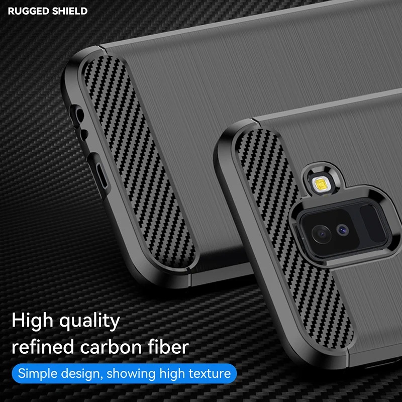 Чехол из углеродного волокна д – обзор и цена Phone Cases On Sale
