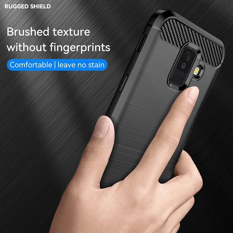 Чехол из углеродного волокна д – обзор и цена Phone Cases On Sale