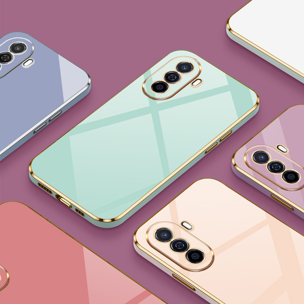 Для Huawei nova Y71 Чехол Huaw – обзор и цена Phone Cases On Sale