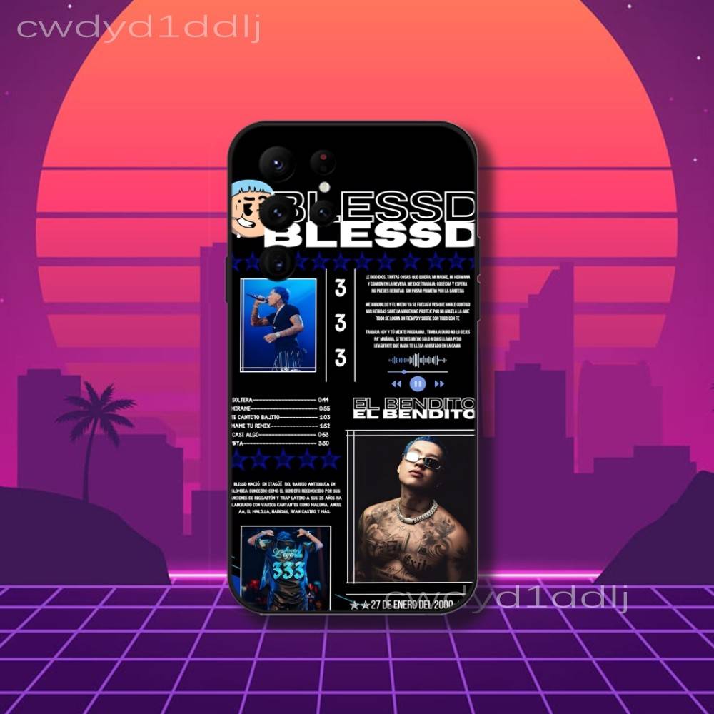 Чехол для телефона B-Blessd TR – обзор и цена Phone Cases Trinidad