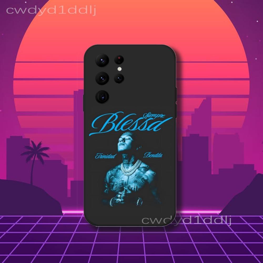 Чехол для телефона B-Blessd TR – обзор и цена Phone Cases Trinidad